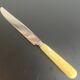 Cutlery knife Arthaux Chosson France