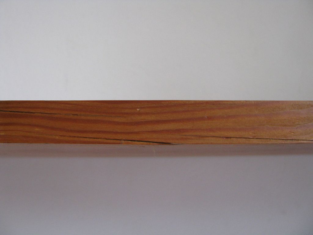 Vintage Wall Shelves 1960