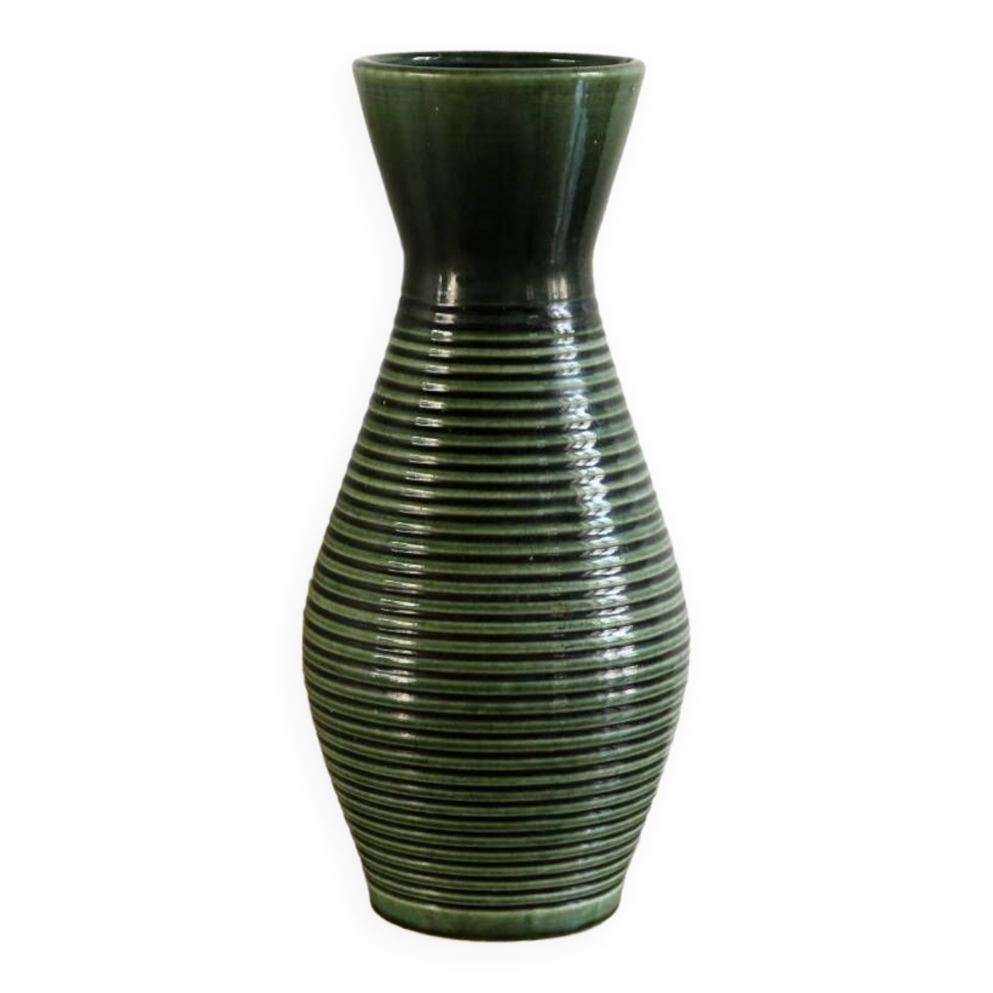 Vase vintage Jasba