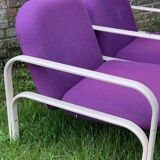 Banquette 1970