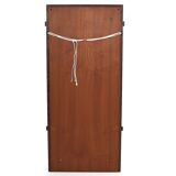 Miroir de toilette par Melvin Mikkelsen, années 1960