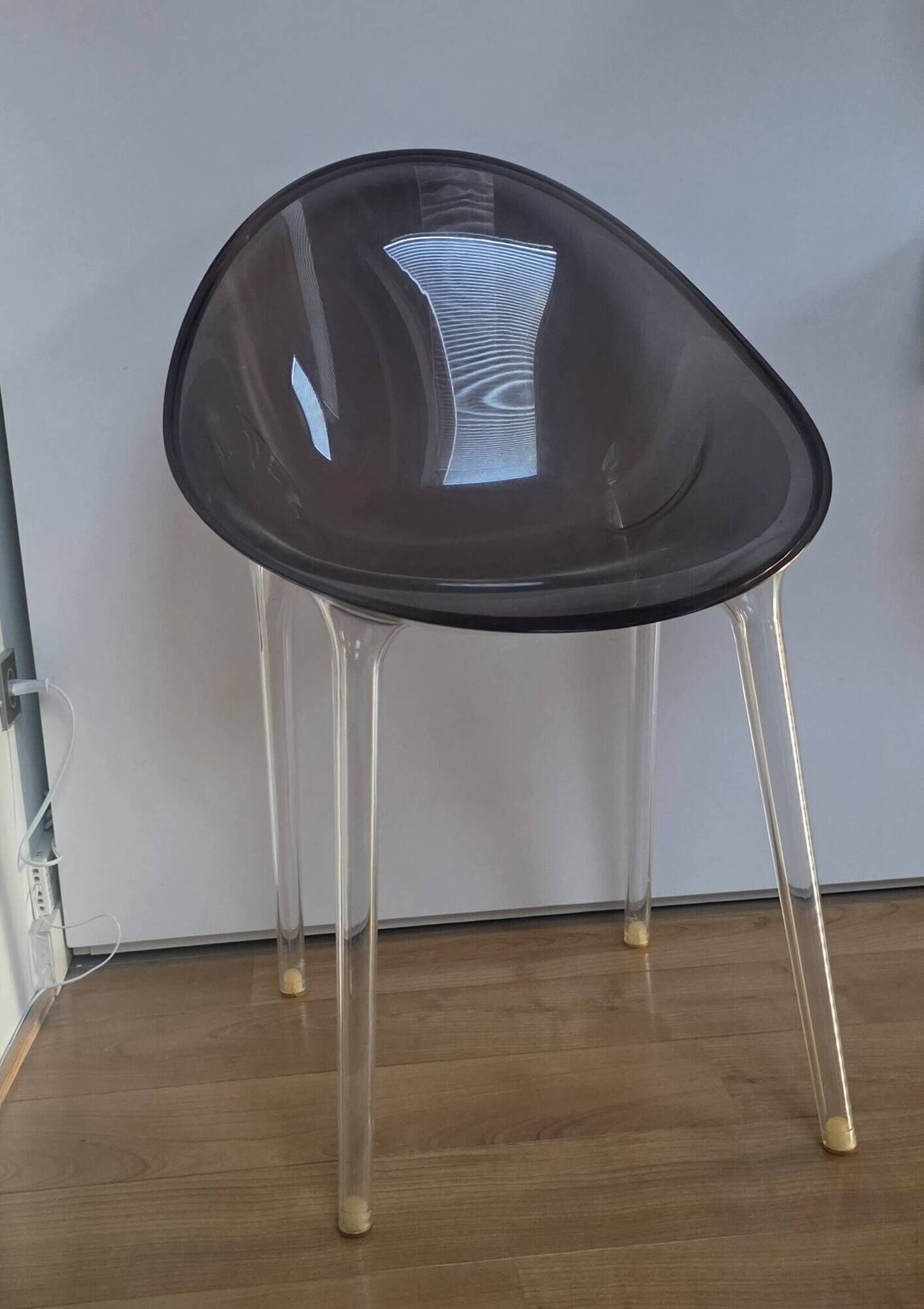 Fauteuil Kartell