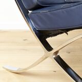 Ludwig Mies van der Rohe MR90 Barcelona Chair for Knoll International