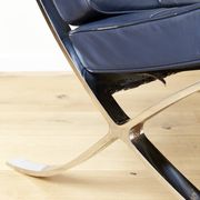 Ludwig Mies van der Rohe MR90 Barcelona Chair for Knoll International