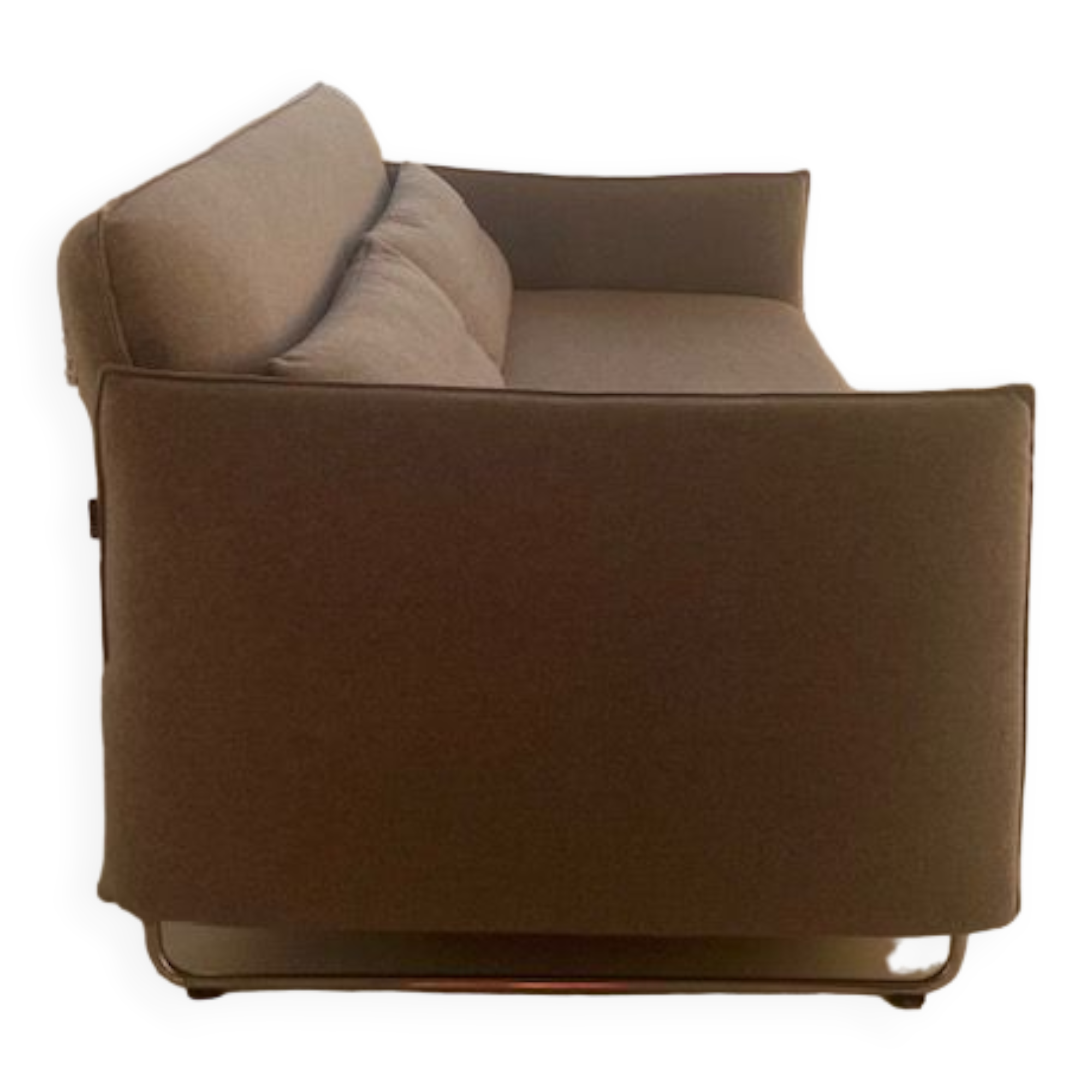 Sofline - cord canape 2 place