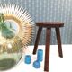 Tripod stool