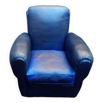 Fauteuil club