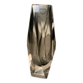 Murano single-flower vase