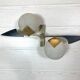Vintage wall lamp for the house Arlus in brass