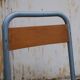 Chaise Stella « La Chaise Indislocable », années 50
