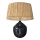 Lampe Michel et Marie Berodot Sembadel