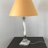 Lampe colonne Empire
