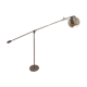 Oriantal lamppost from the1970s