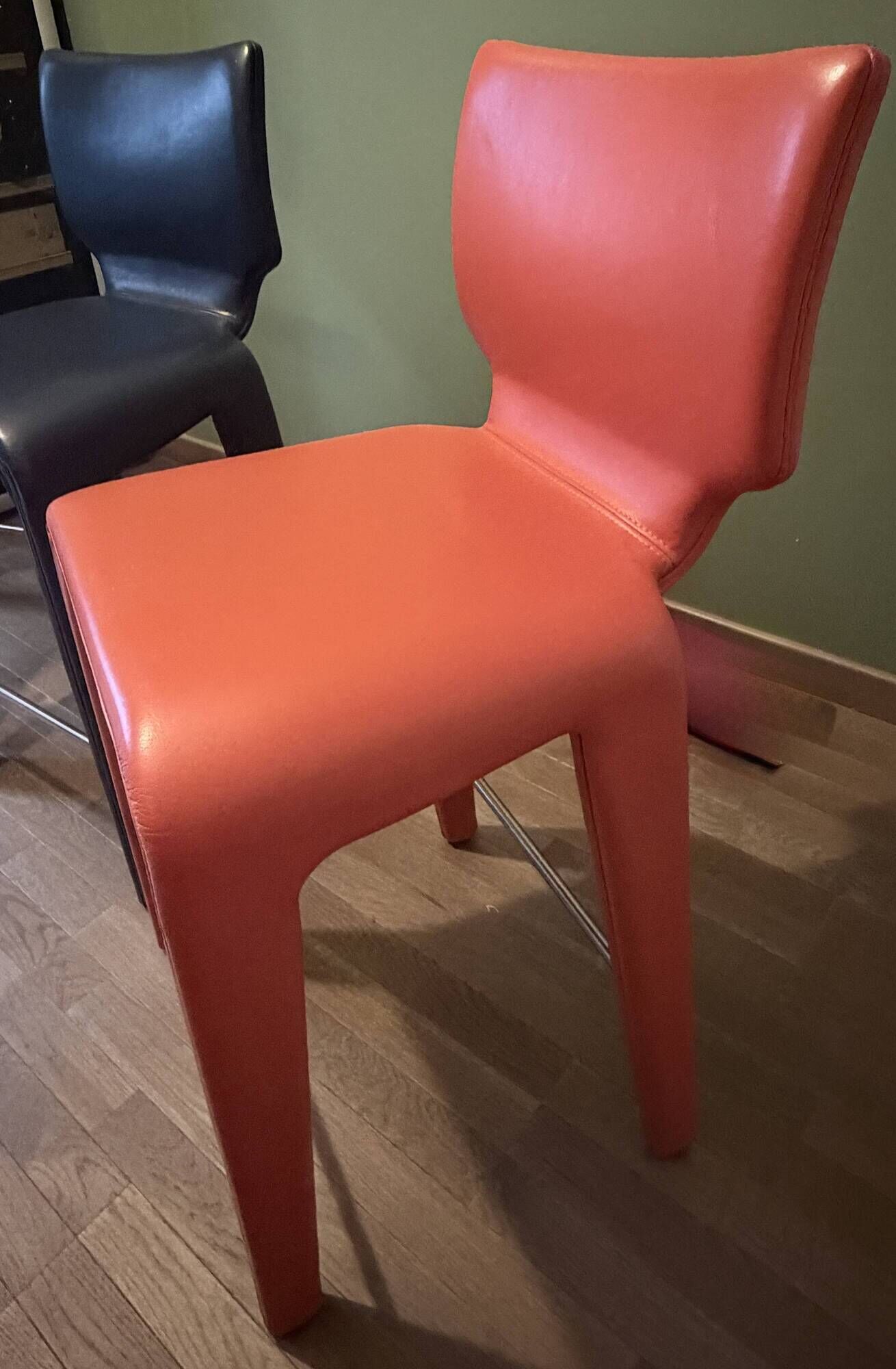 Tabouret bar chabada roche bobois