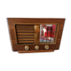 Poste radio tsf Le Régional
