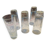 Pastis glasses