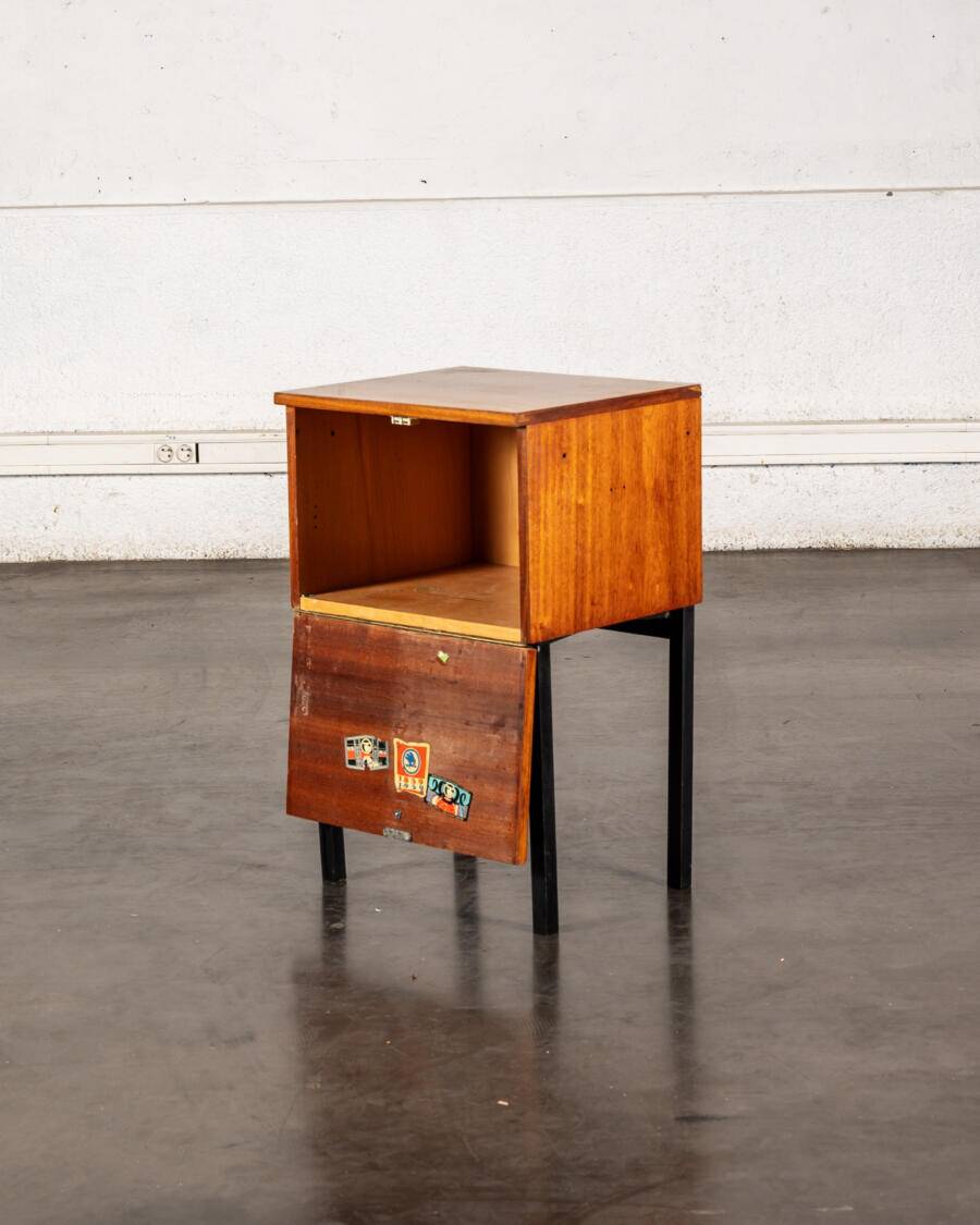 Pair of bedside tables JITONA
