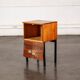 Pair of bedside tables JITONA