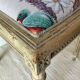 Chaise volante Louis XVI
