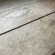Oak farmhouse table