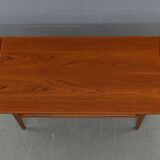 Mid century vintage danish coffee table
