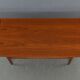 Table basse danoise