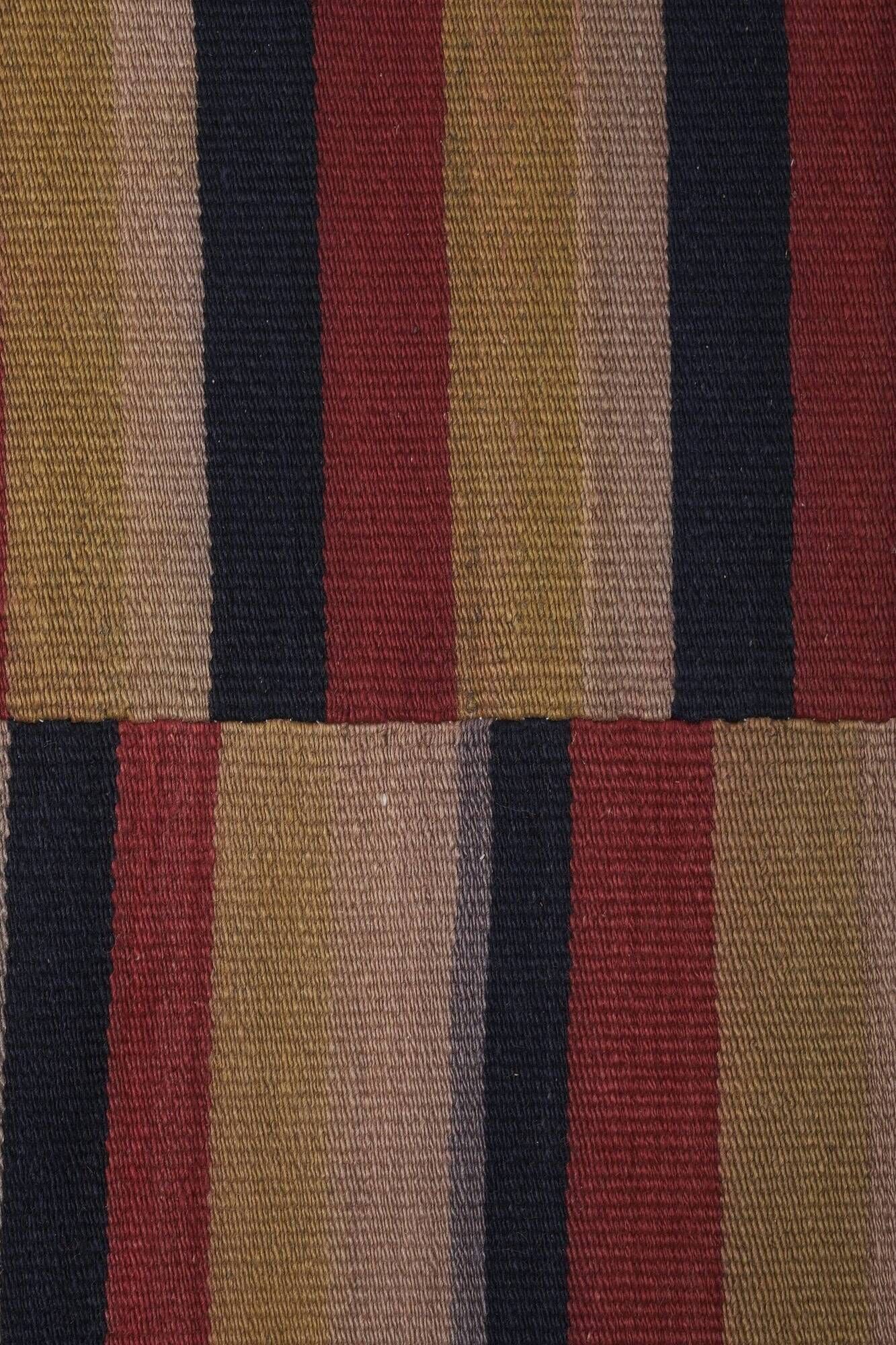 Tapis Kilim turc vintage tissé main