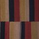 Tapis Kilim turc vintage tissé main