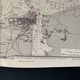 England West Coast Morecambe Bay Nautical Map
