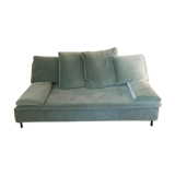 Sofa Caliph Caravan in velvet