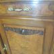 Buffet art deco walnut  20/30
