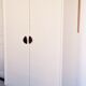 Armoire en teck 1960