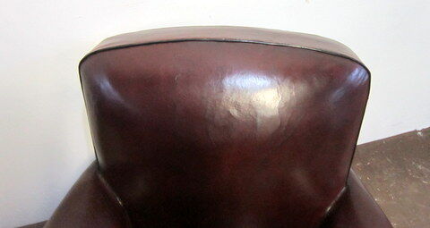 Armchair