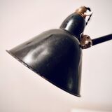 Mazda workshop wall lamp