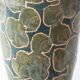 Vase Camouflage par Michael Andersen & Sons, Danemark, vers 1916-1920