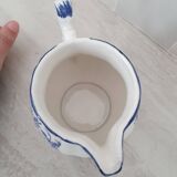 Coffee, tea, and chocolate service Lancaster by Sarreguemines