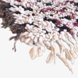 Small Berber Azilal Rug - 146 x 65 cm