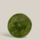 Saladier Malt olive L