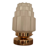 Art Deco lamp