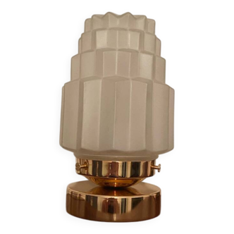 Art Deco lamp