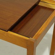 Desk, UP Závody, 1970s