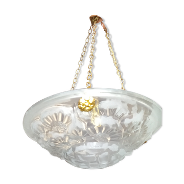 Hanging lamp