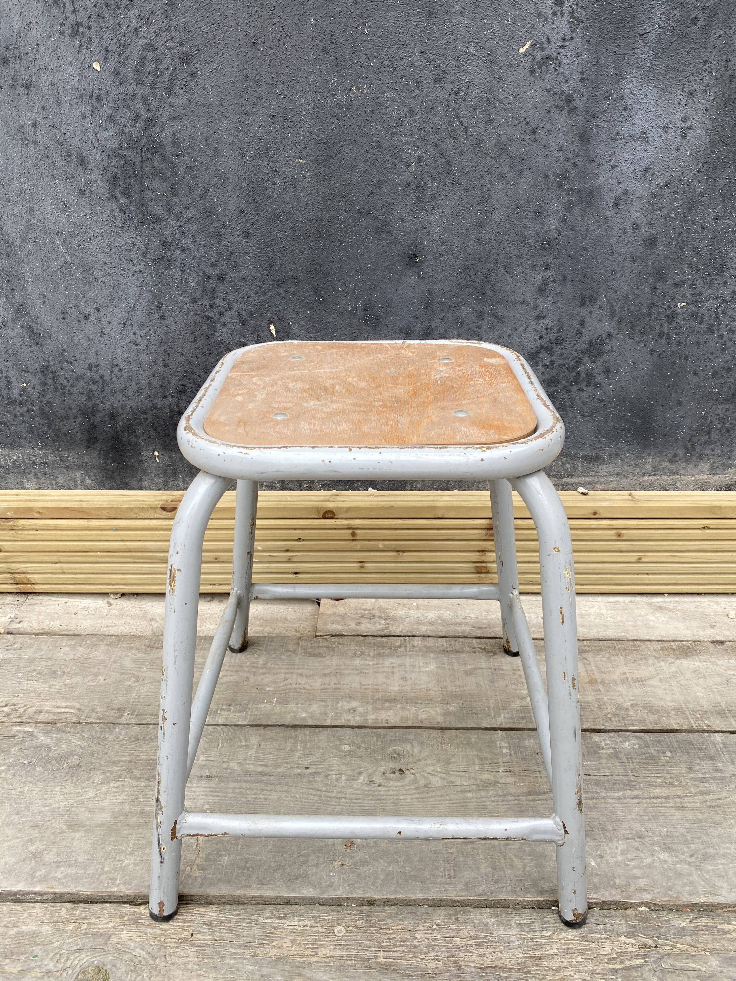 School stool