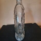 Carafe en verre