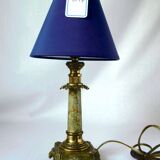 Bedside lamp