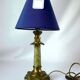 Bedside lamp