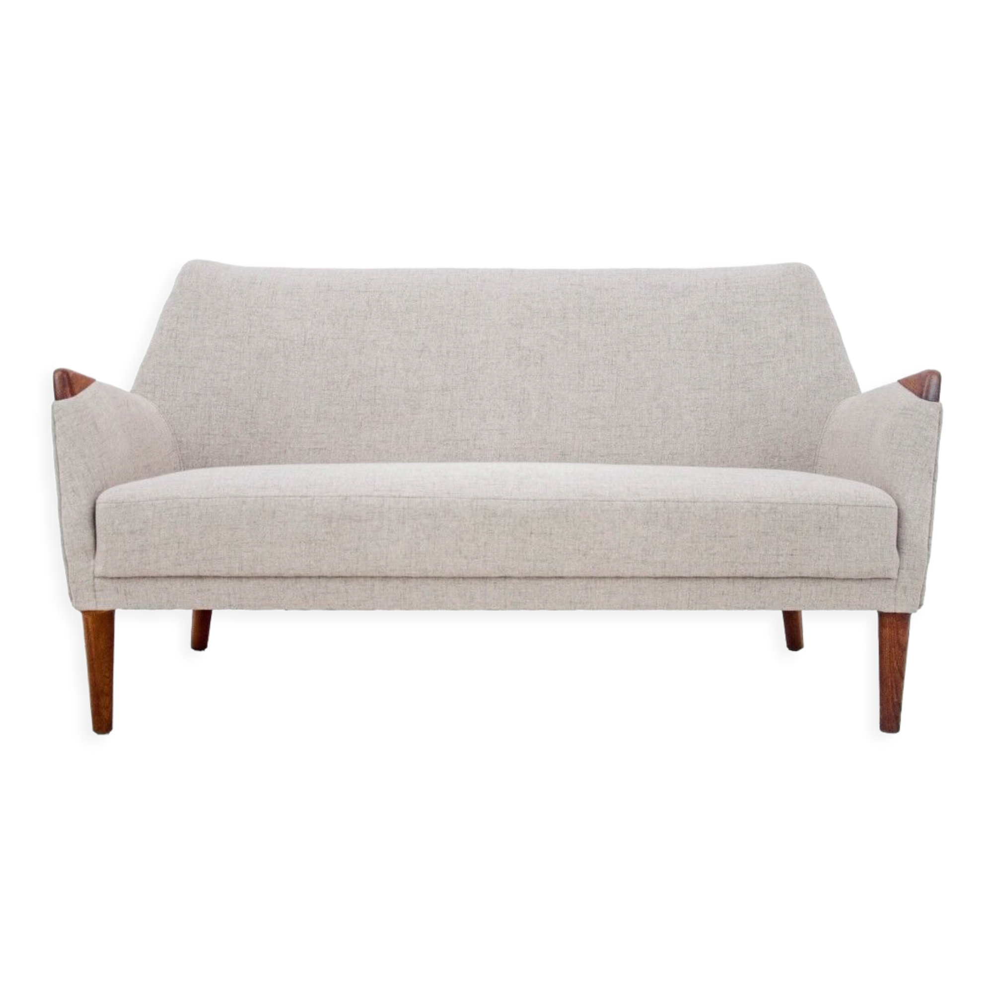 Sofa, scandinavia, 1960