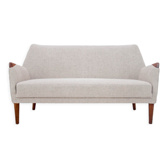Sofa, scandinavia, 1960
