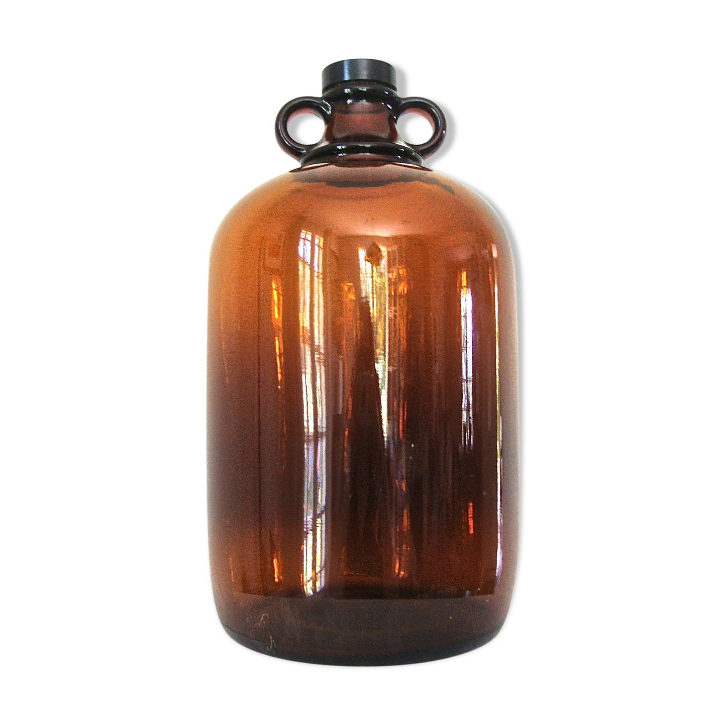 Ugb pharmacy canister