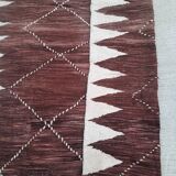 Berber Moroccan rug
